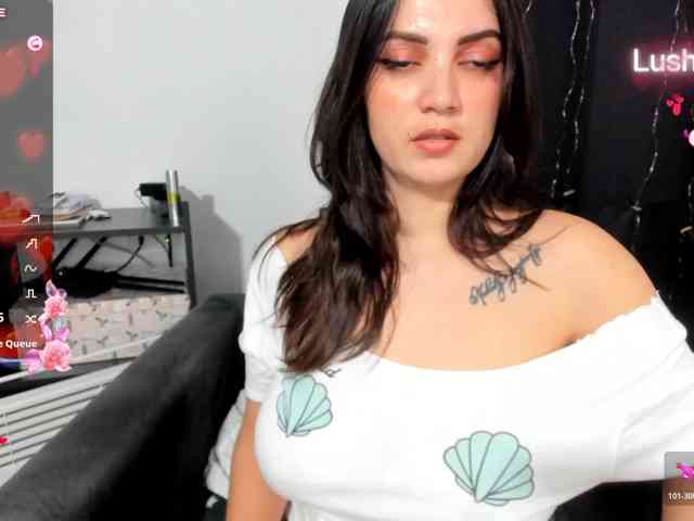 Modelo: Alice_Rose