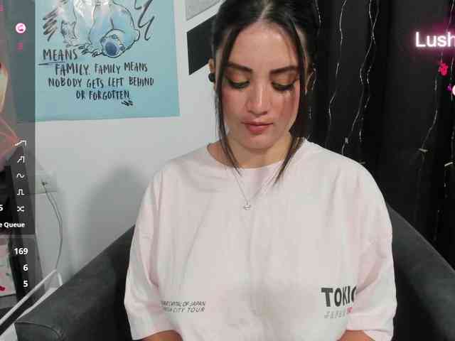 Alice_Rose webcam