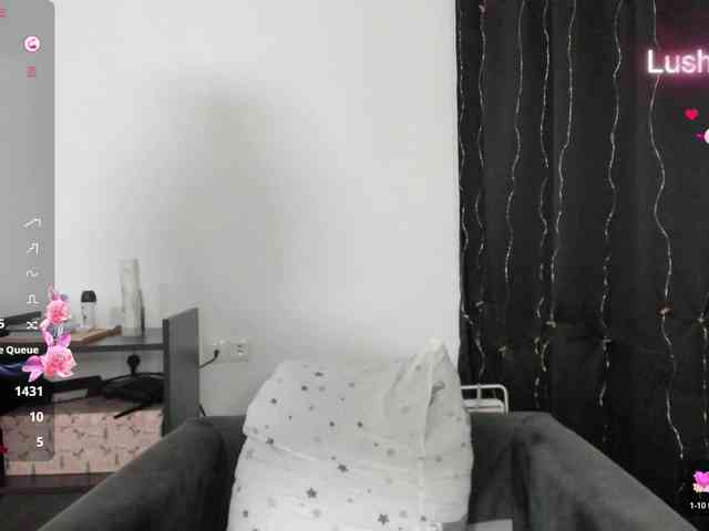 Alice_Rose webcam