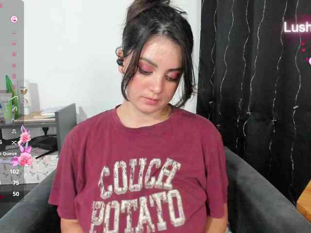 Alice_Rose webcam