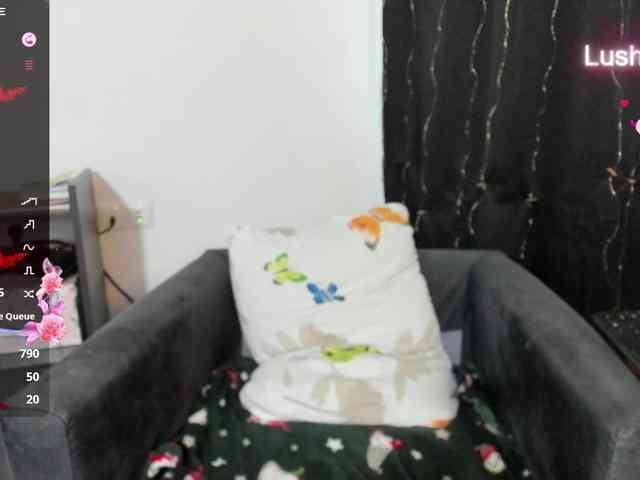 Alice_Rose webcam