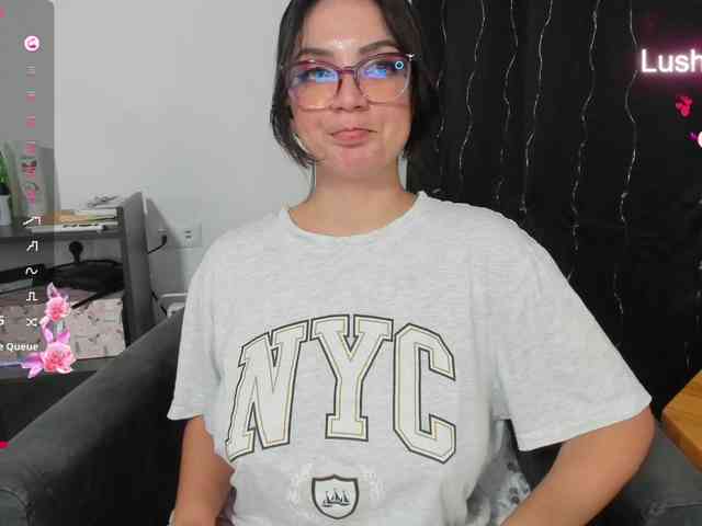Alice_Rose webcam