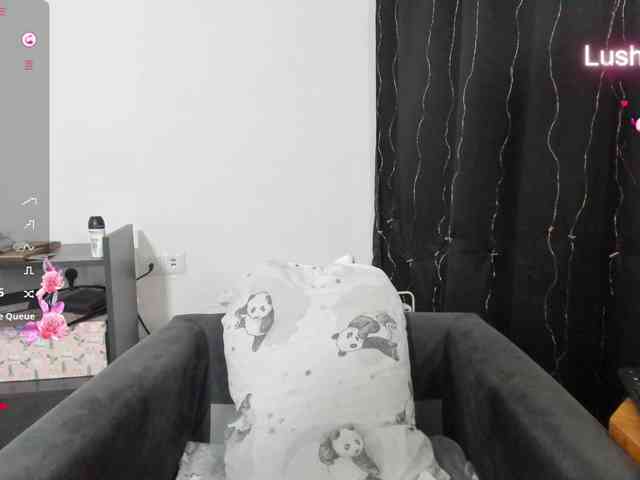 Alice_Rose webcam