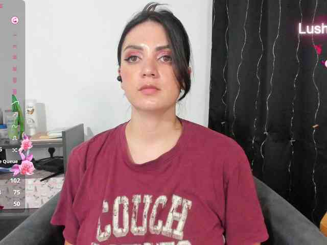 Alice_Rose webcam
