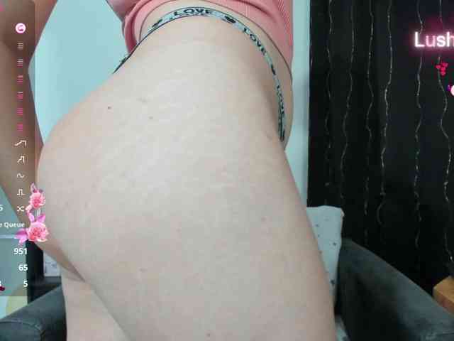 Alice_Rose webcam