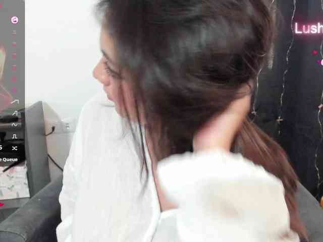 Alice_Rose webcam