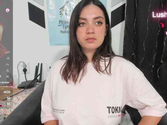 Alice_Rose webcam