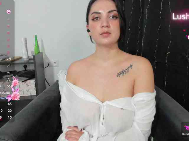 Alice_Rose webcam