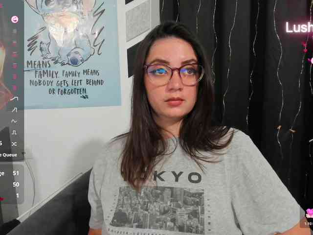 Alice_Rose webcam