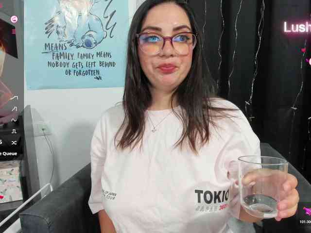 Alice_Rose webcam