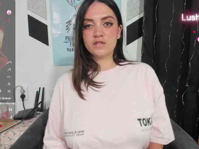 Alice_Rose webcam