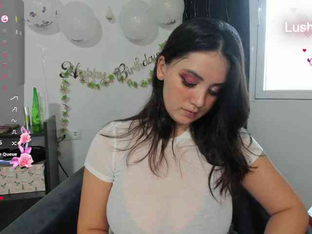 Alice_Rose webcam