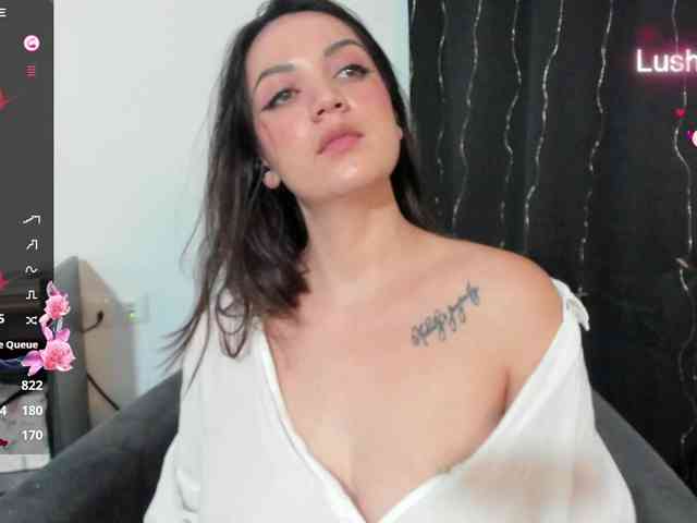 Alice_Rose webcam
