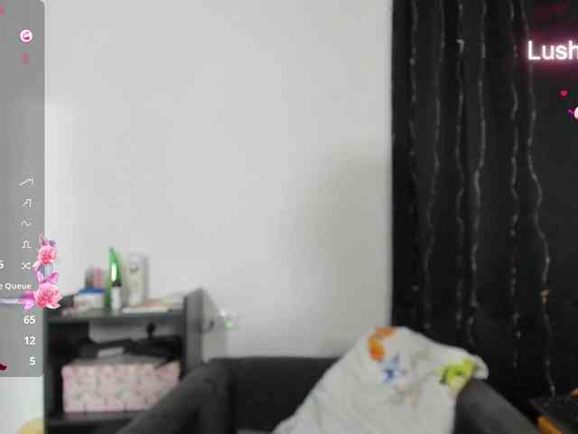 Alice_Rose webcam