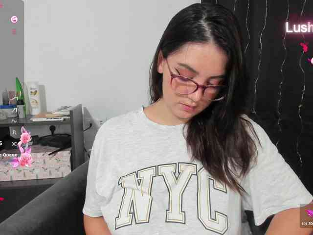 Alice_Rose webcam