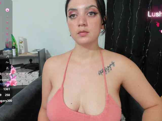Alice_Rose webcam
