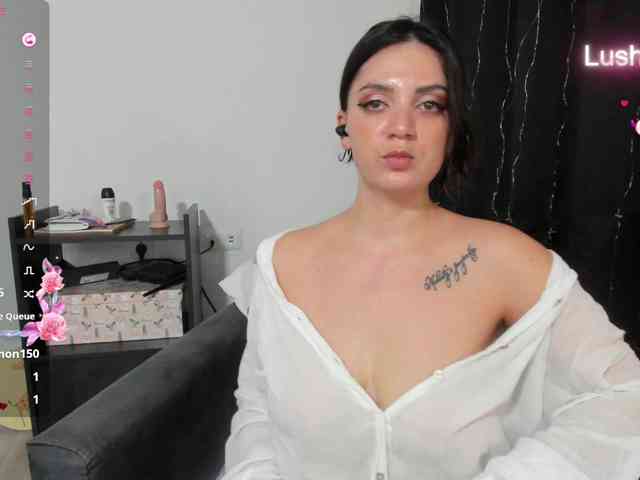 Alice_Rose webcam