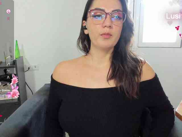 Alice_Rose webcam