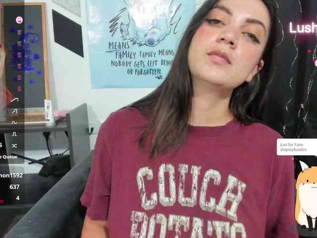 Alice_Rose webcam