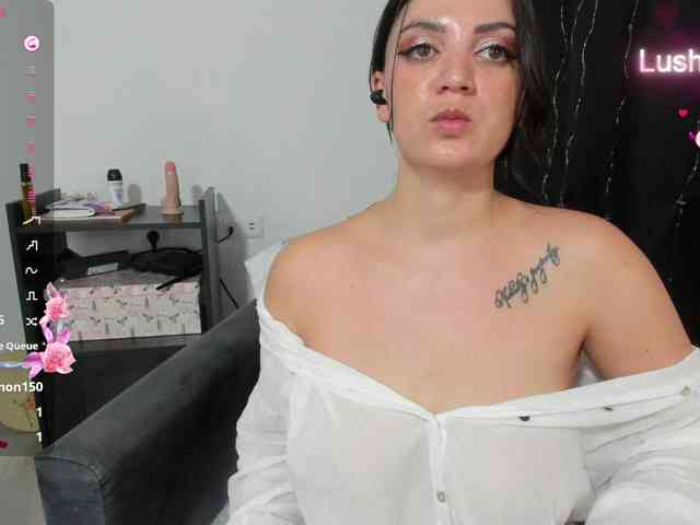 Alice_Rose webcam