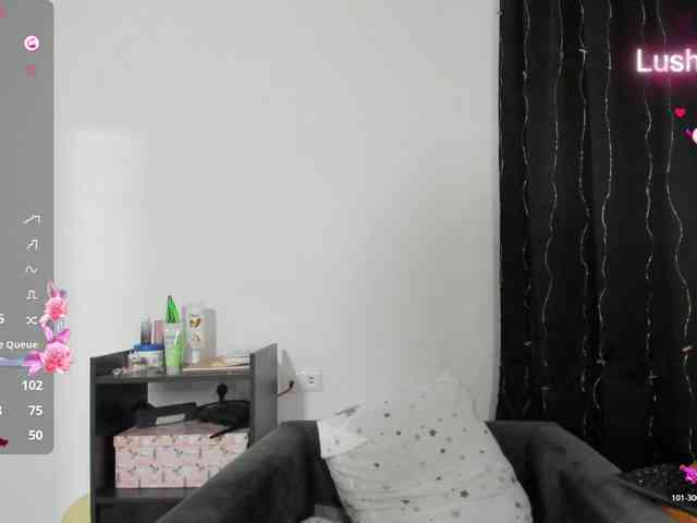 Alice_Rose webcam