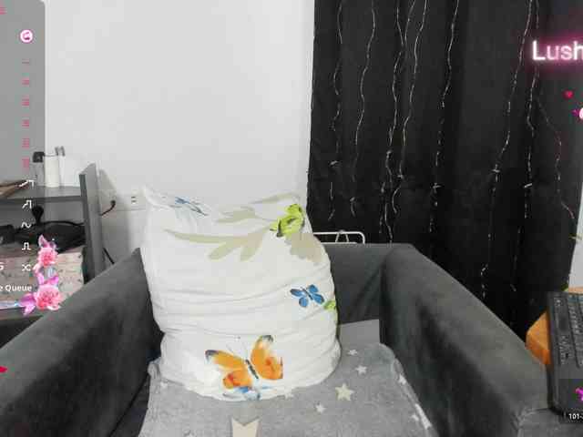 Alice_Rose webcam