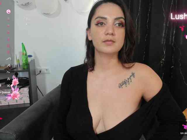 Alice_Rose webcam