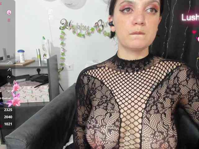 Alice_Rose webcam
