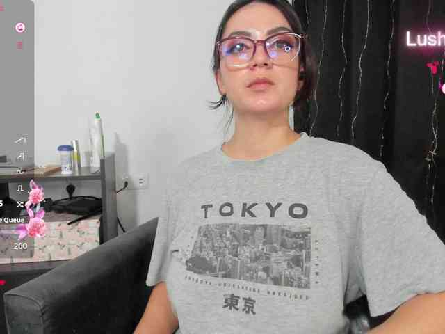 Alice_Rose webcam