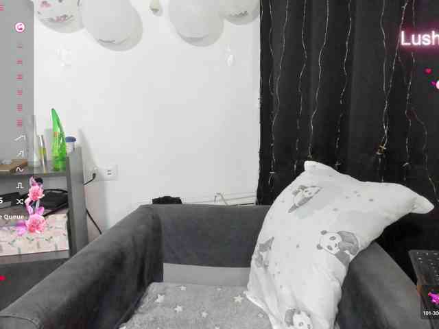 Alice_Rose webcam