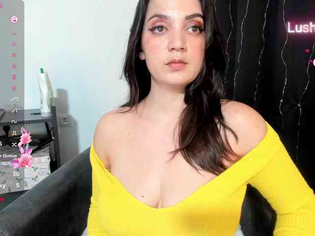 Alice_Rose webcam