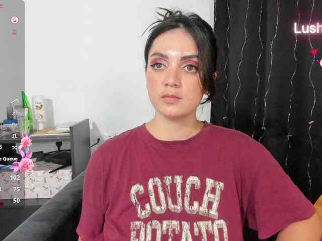 Alice_Rose webcam