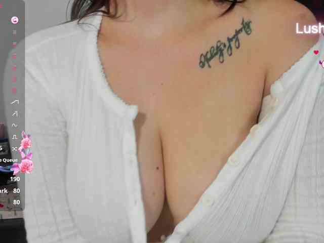 Alice_Rose webcam
