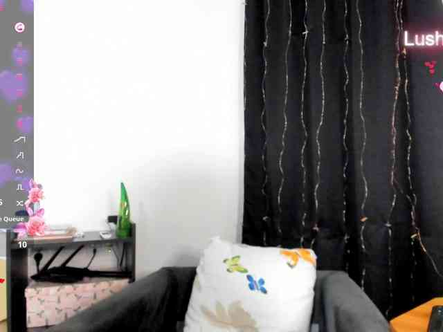 Alice_Rose webcam