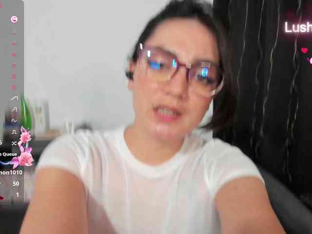 Alice_Rose webcam