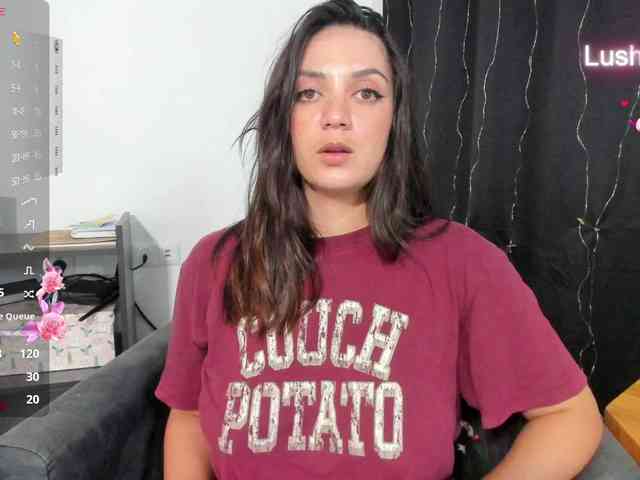 Alice_Rose webcam