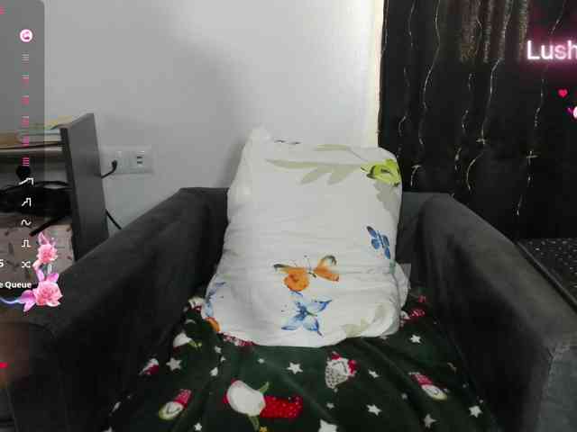 Alice_Rose webcam