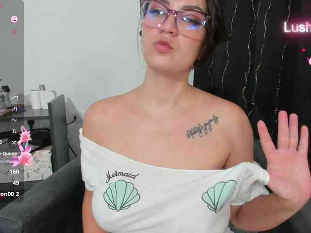 Alice_Rose webcam