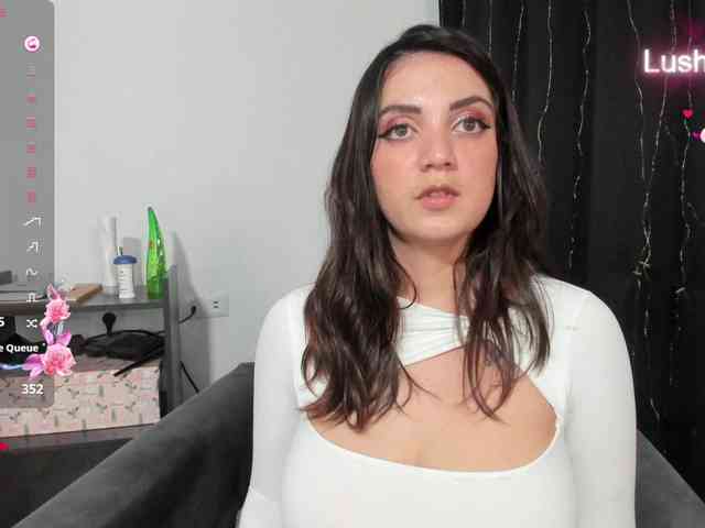 Alice_Rose webcam