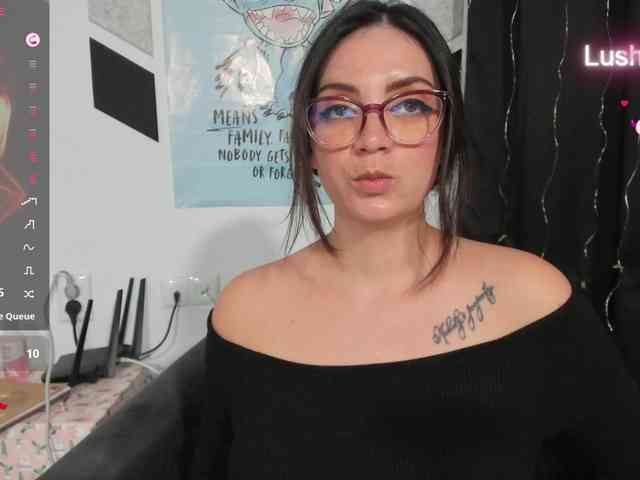 Alice_Rose webcam