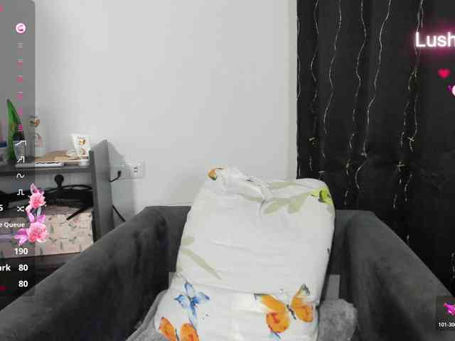 Alice_Rose webcam