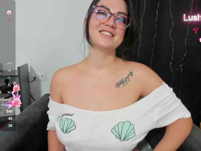 Alice_Rose webcam
