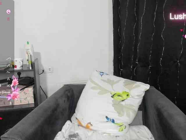 Alice_Rose webcam