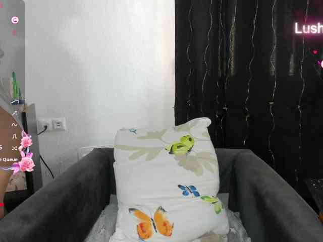 Alice_Rose webcam