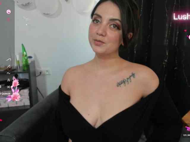 Alice_Rose webcam