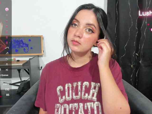 Alice_Rose webcam