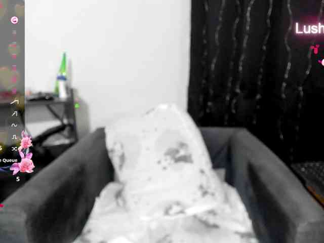 Alice_Rose webcam