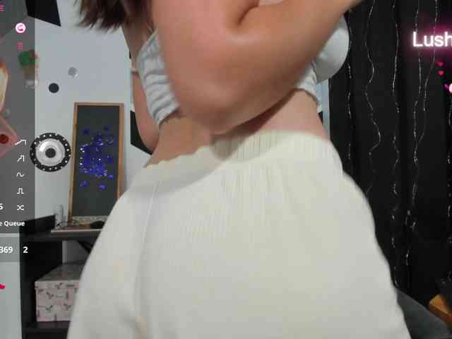 Modella: Alice_Rose