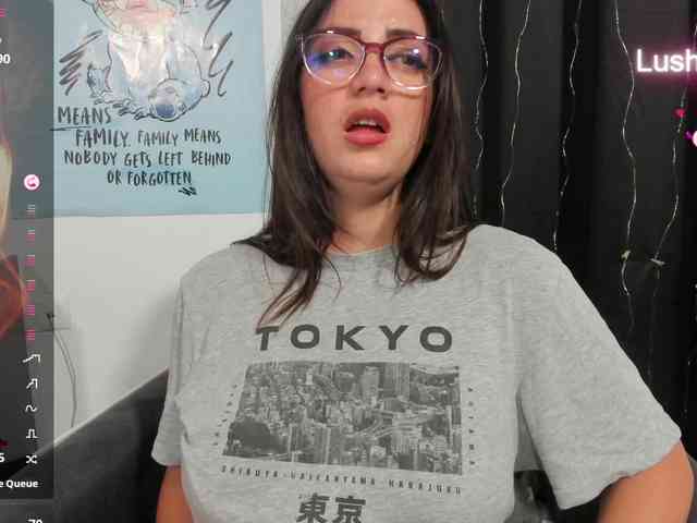 Alice_Rose webcam