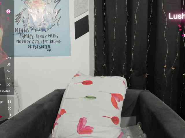 Alice_Rose webcam